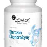 Siarczan Chondroityny - Aliness - 600mg - 100 kaps.