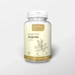 Arjuna Cardio kapsułki 500mg - 100 kaps. - Nanga