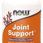 Witaminy na stawy Joint Support™ 90 kaps. - NOW Foods