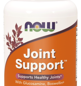 Witaminy na stawy Joint Support™ 90 kaps. - NOW Foods