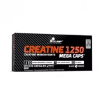 Olimp Creatine 1250 Mega Caps ® - 120 Kapsułek