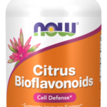 Bioflawonoidy cytrusowe 700mg - 100 kaps. - NOW Foods
