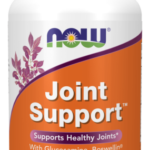 Suplement diety na stawy Joint Support - 90 kaps. - NOW Foods