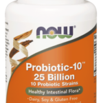Probiotyki 25mld bakterii - 50 Vege kaps. - NOW Foods