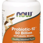 Probiotyki 50mld bakterii – 50 Vege kaps. – NOW Foods