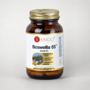 Boswellia 65 – Yango – 90 kaps.