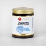 Diatomit okrzemki naturalne - Yango - proszek 70g