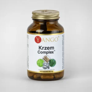 Krzem Complex - Yango - 100 kaps.