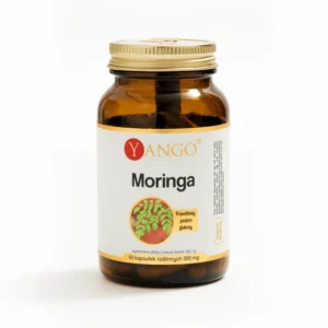 Moringa - Yango - 90 kaps.