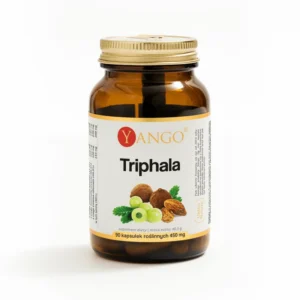 Triphala - Yango - 90 kaps.