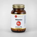 Witamina B12 Metylokobalamina 100 µg - Yango - 90 kaps.
