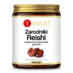 Zarodniki Reishi - Yango - 50g