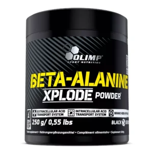 Olimp Beta-Alanina Xplode Powder® - proszek 250g